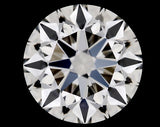 0.40 carat Round diamond G  VS2 Excellent