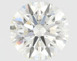 0.42 carat Round diamond K VS2 Excellent