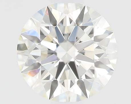 0.42 carat Round diamond K VS2 Excellent