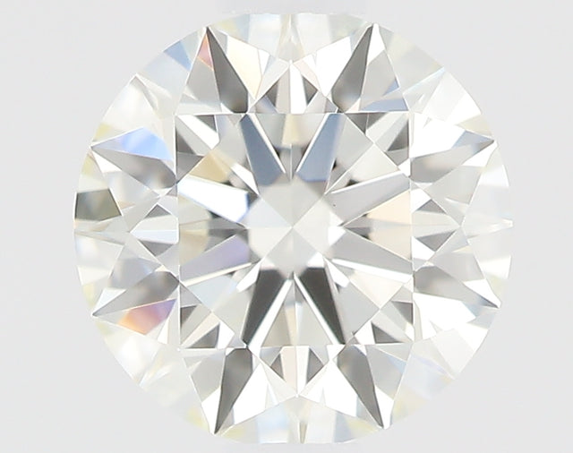 0.42 carat Round diamond K VS2 Excellent