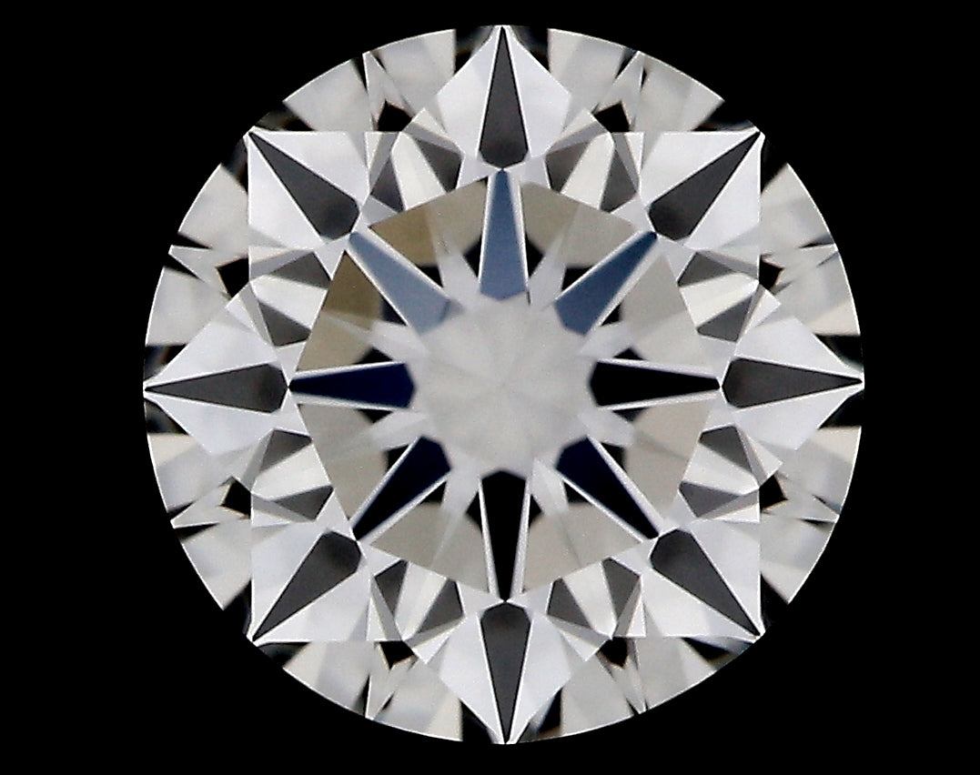 0.50 carat Round diamond D  IF Excellent