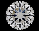 0.50 carat Round diamond D  IF Excellent