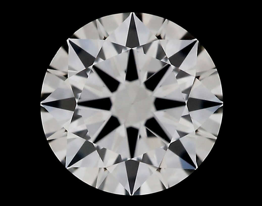 0.30 carat Round diamond G  VVS1 Excellent