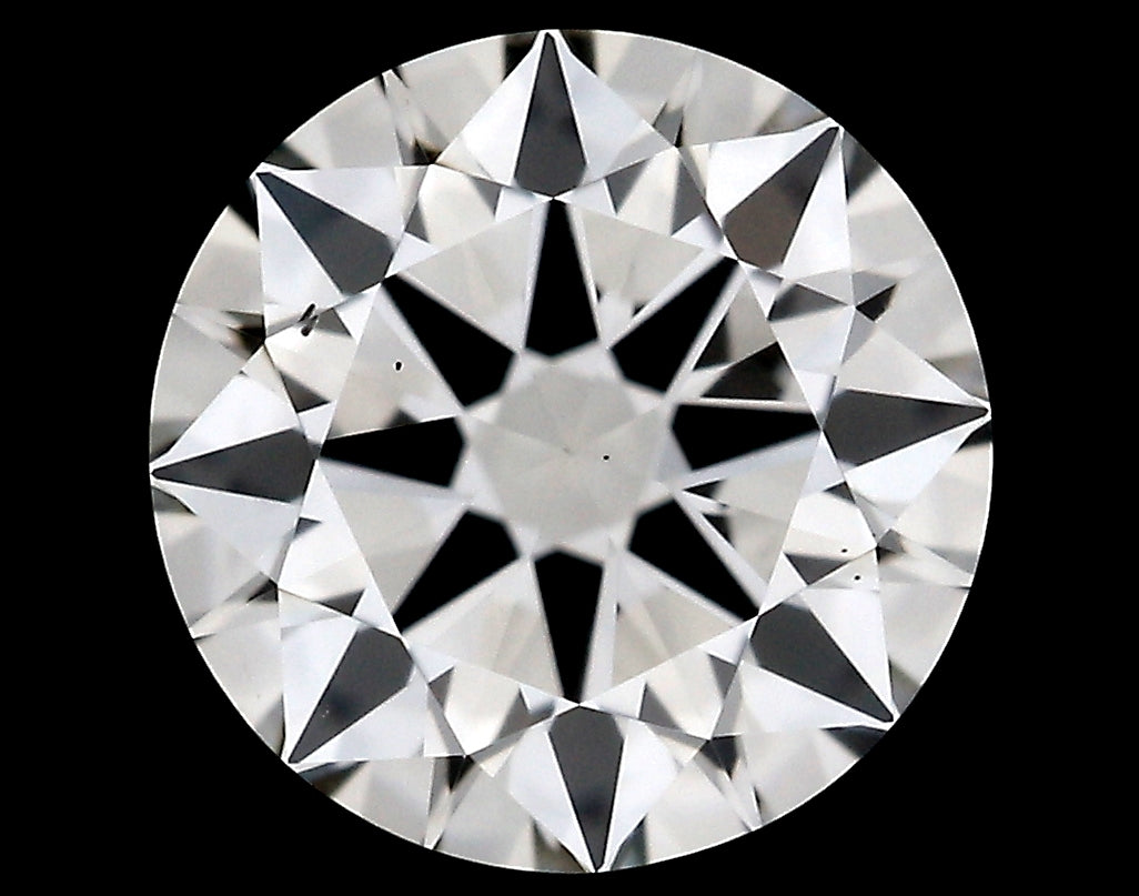 0.40 carat Round diamond H  VS2 Excellent