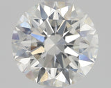 1.08 carat Round diamond G  VS2 Excellent