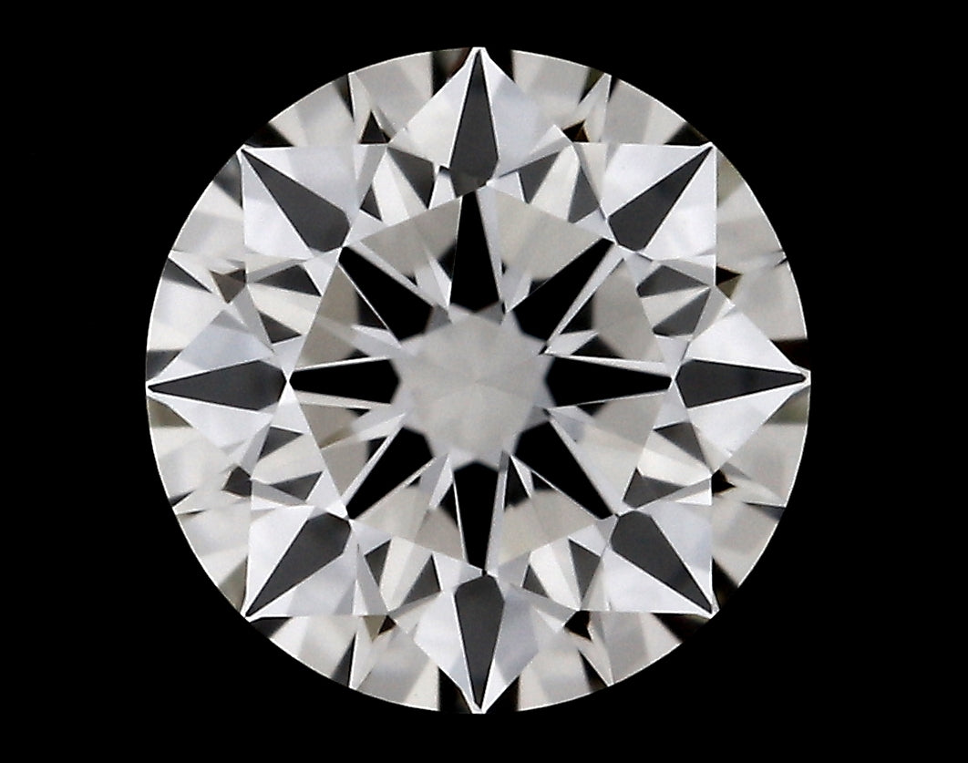 0.32 carat Round diamond G  VS1 Excellent