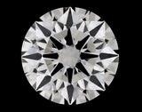0.32 carat Round diamond G  VS1 Excellent