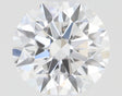 0.41 carat Round diamond D VVS1 Excellent