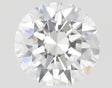 0.30 carat Round diamond F VS1 Excellent