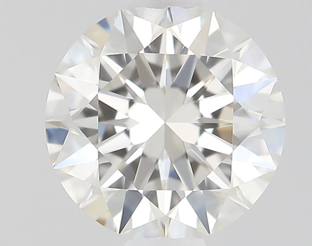 0.30 carat Round diamond H  VVS2 Excellent