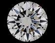 0.31 carat Round diamond H VVS1 Excellent