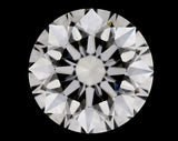 0.60 carat Round diamond E  VVS2 Excellent