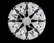 0.32 carat Round diamond F VVS1 Excellent