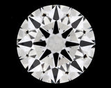0.31 carat Round diamond D  VS1 Excellent