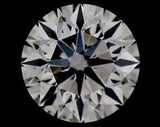 1.00 carat Round diamond G  SI1 Excellent