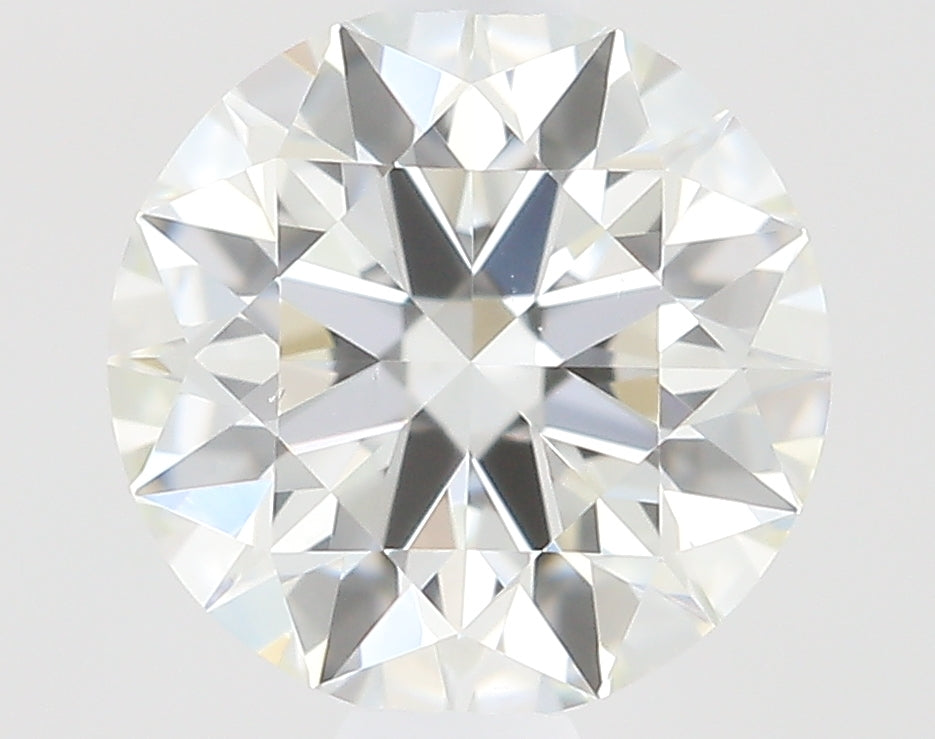 0.42 carat Round diamond I  VS2 Excellent