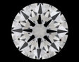 0.30 carat Round diamond F VS2 Excellent