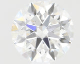 0.50 carat Round diamond G VS2 Excellent