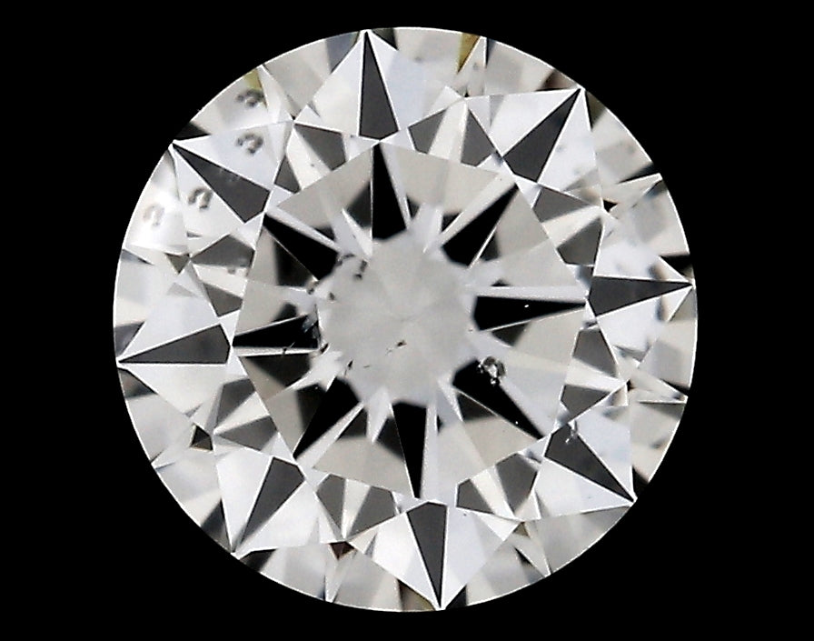 0.23 carat Round diamond G  SI2 Excellent