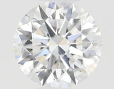 0.30 carat Round diamond G  VVS2 Excellent