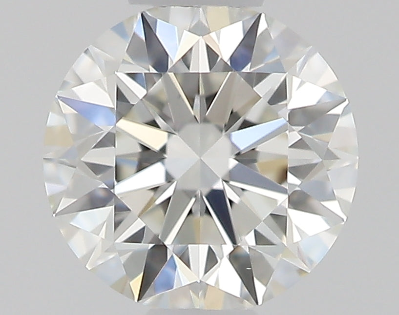 0.35 carat Round diamond G  VS2 Excellent