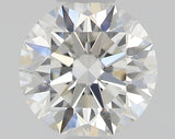 0.35 carat Round diamond G  VS2 Excellent