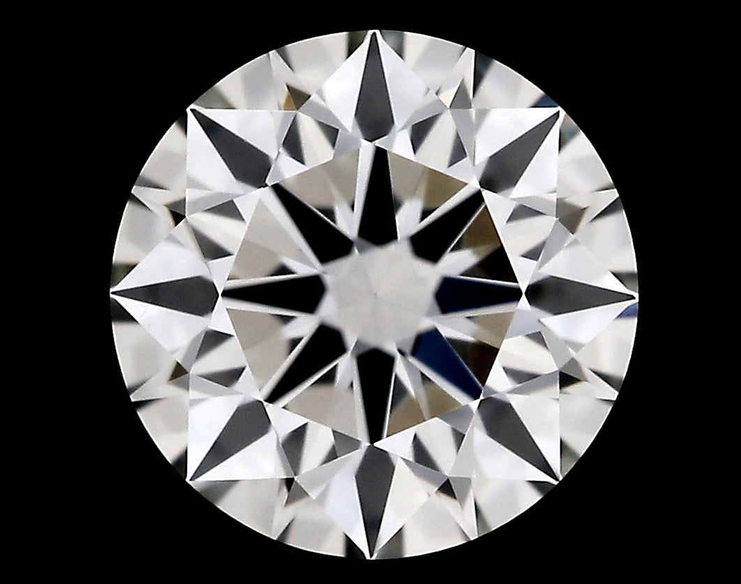 0.40 carat Round diamond J  VS1 Excellent