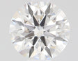0.33 carat Round diamond F VS1 Excellent