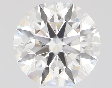 0.33 carat Round diamond F VS1 Excellent
