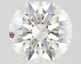 0.30 carat Round diamond G VS1 Excellent