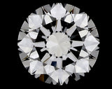0.30 carat Round diamond E  VS1 Excellent