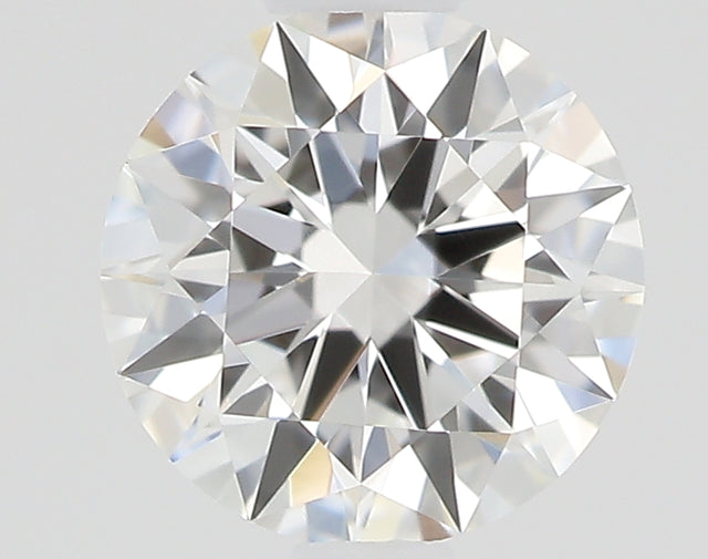 0.30 carat Round diamond G VVS2 Excellent