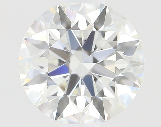 0.30 carat Round diamond I IF Excellent
