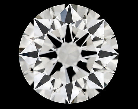 0.31 carat Round diamond F VS1 Excellent