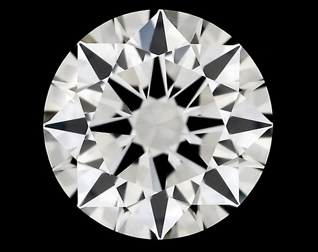 0.31 carat Round diamond F VS1 Excellent