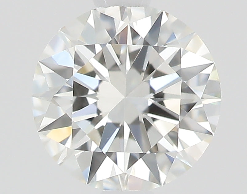 0.30 carat Round diamond H VS2 Excellent
