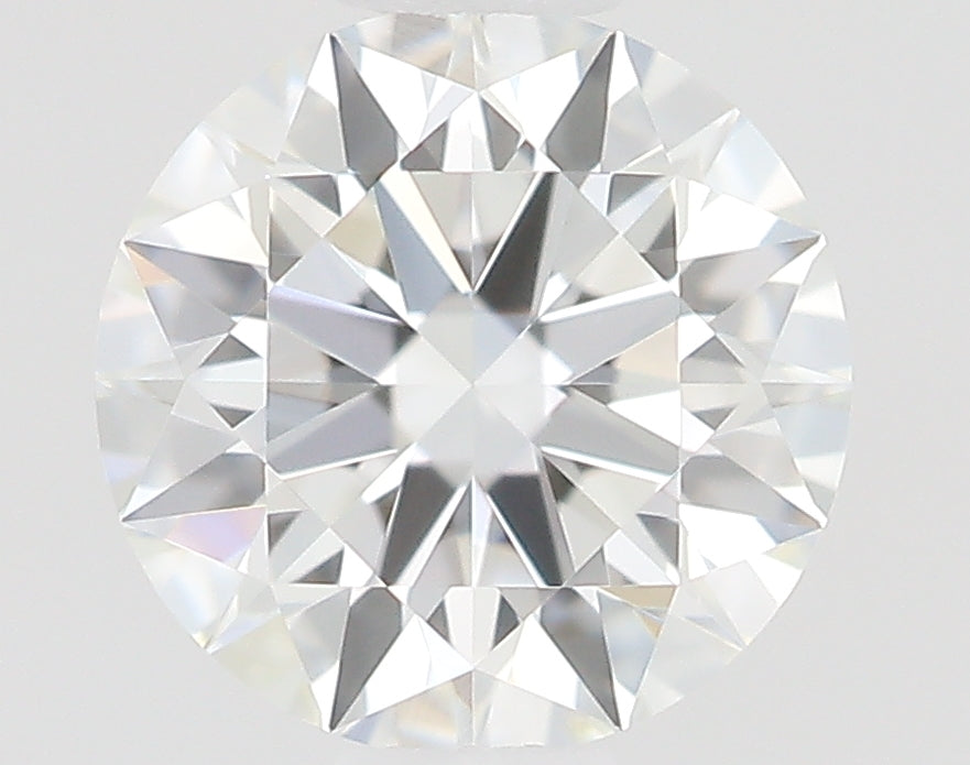 0.30 carat Round diamond H  VS1 Excellent