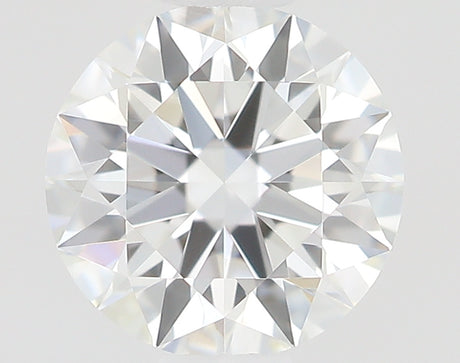 0.30 carat Round diamond H  VS1 Excellent