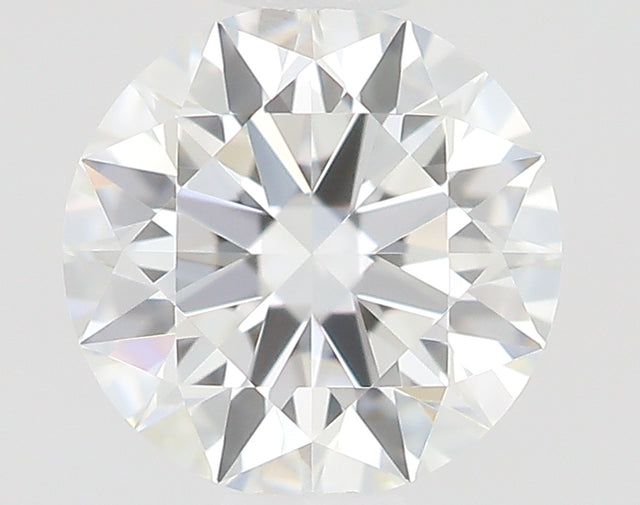 0.30 carat Round diamond H  VS1 Excellent