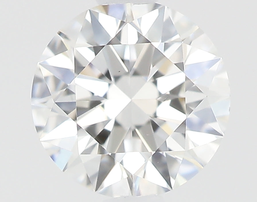 0.30 carat Round diamond G VS2 Excellent
