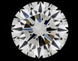 1.50 carat Round diamond H VVS2 Excellent