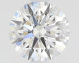 0.72 carat Round diamond H VS2 Excellent