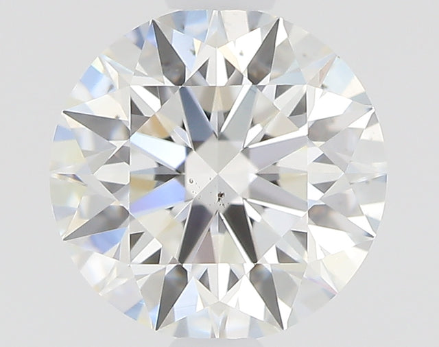 0.72 carat Round diamond H VS2 Excellent