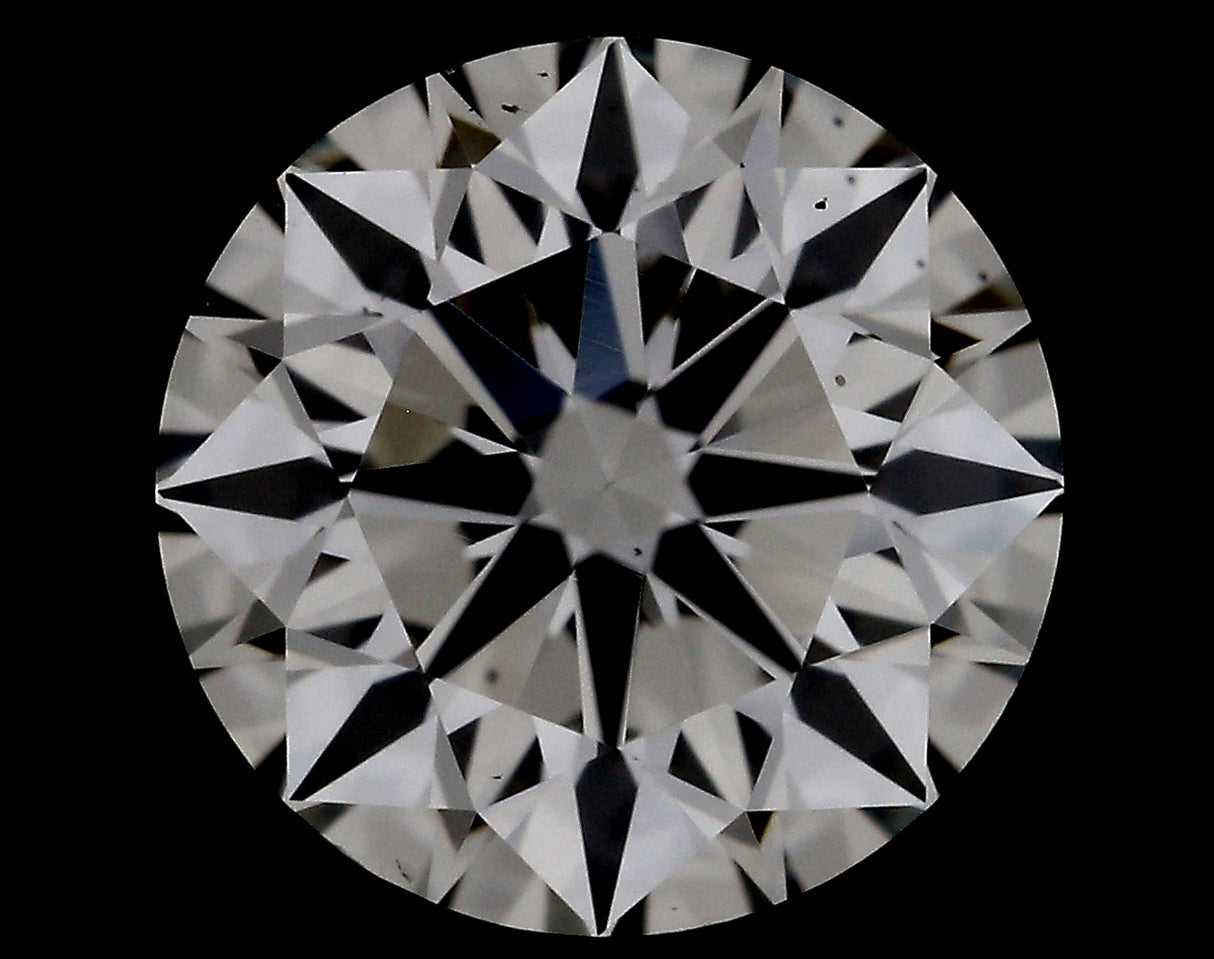 0.70 carat Round diamond G  VS1 Excellent