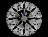 0.70 carat Round diamond G  VS1 Excellent