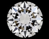 0.30 carat Round diamond E  VS2 Excellent