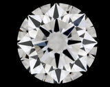 0.30 carat Round diamond G  VVS1 Excellent