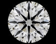 1.70 carat Round diamond J SI1 Excellent