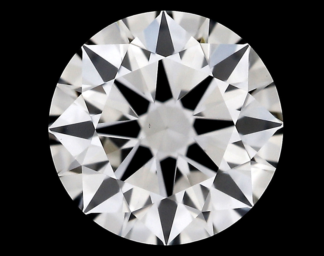 0.42 carat Round diamond G  VS2 Excellent