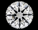 0.42 carat Round diamond G  VS2 Excellent